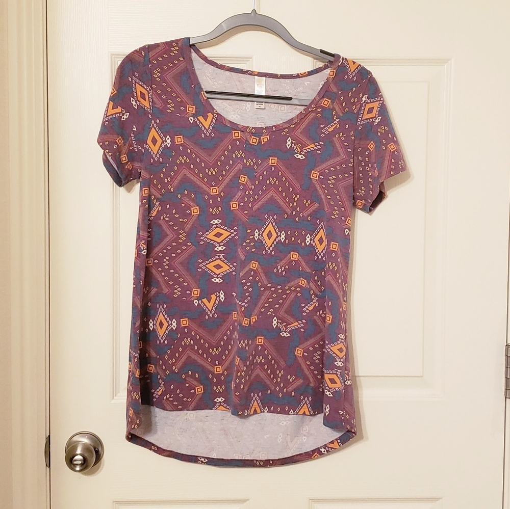 Lularoe Classic T